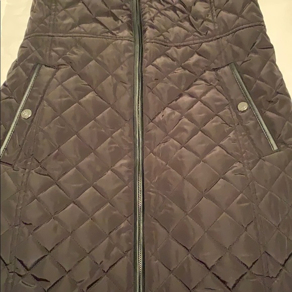 Ralph Lauren Black Jacket - Picture 6 of 6